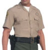 United Uniform LASD S/S Class A Shirt 2 United Uniform LASD S/S Class A Shirt -Holsters Shop united uniform lasd ss class a shirt 11014 94341.1601514471