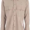 United Uniform Long Sleeve Class A CDCR Shirt
