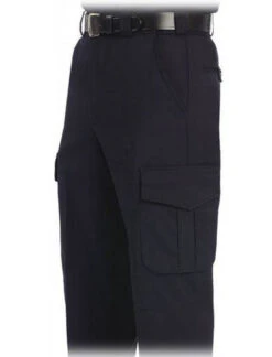 United Uniform Men's Eight Pocket Proflex External Cargo Trousers
