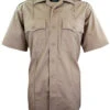 United Uniform Men's LASD Advanced Patrol Short Sleeve Uniform Shirt