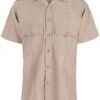 United Uniform Short Sleeve Class B CDCR Shirt -Holsters Shop united uniform short sleeve class b cdcr shirt 11101 uum 22853.1601550334