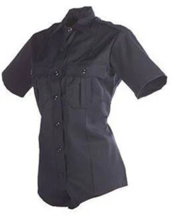 United Uniform Women's Proflex S/S California Shirts