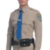 United Uniforms CHP Poly/Wool Long Sleeve Shirt 1 United Uniforms CHP Poly/Wool Long Sleeve Shirt -Holsters Shop united uniforms chp polywool long sleeve shirt 11051 37885.1601549160