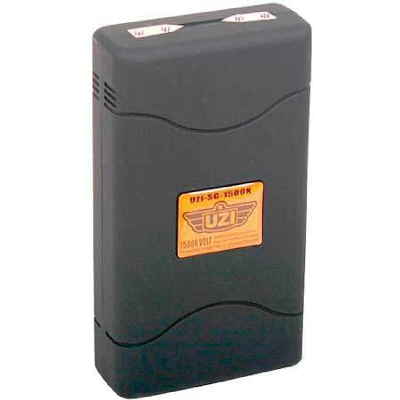 UZI 1.5 Million Volt Stun Gun 3 UZI 1.5 Million Volt Stun Gun