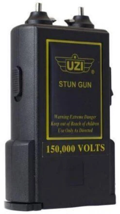 UZI Compact Stun Gun - COMPACT -Holsters Shop uzi compact stun gun compact compact 44948.1601544269