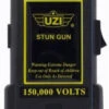 UZI Compact Stun Gun - COMPACT 1 UZI Compact Stun Gun - COMPACT -Holsters Shop uzi compact stun gun compact compact 99374.1601498399