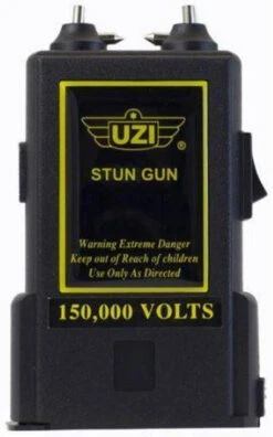 UZI Compact Stun Gun - COMPACT