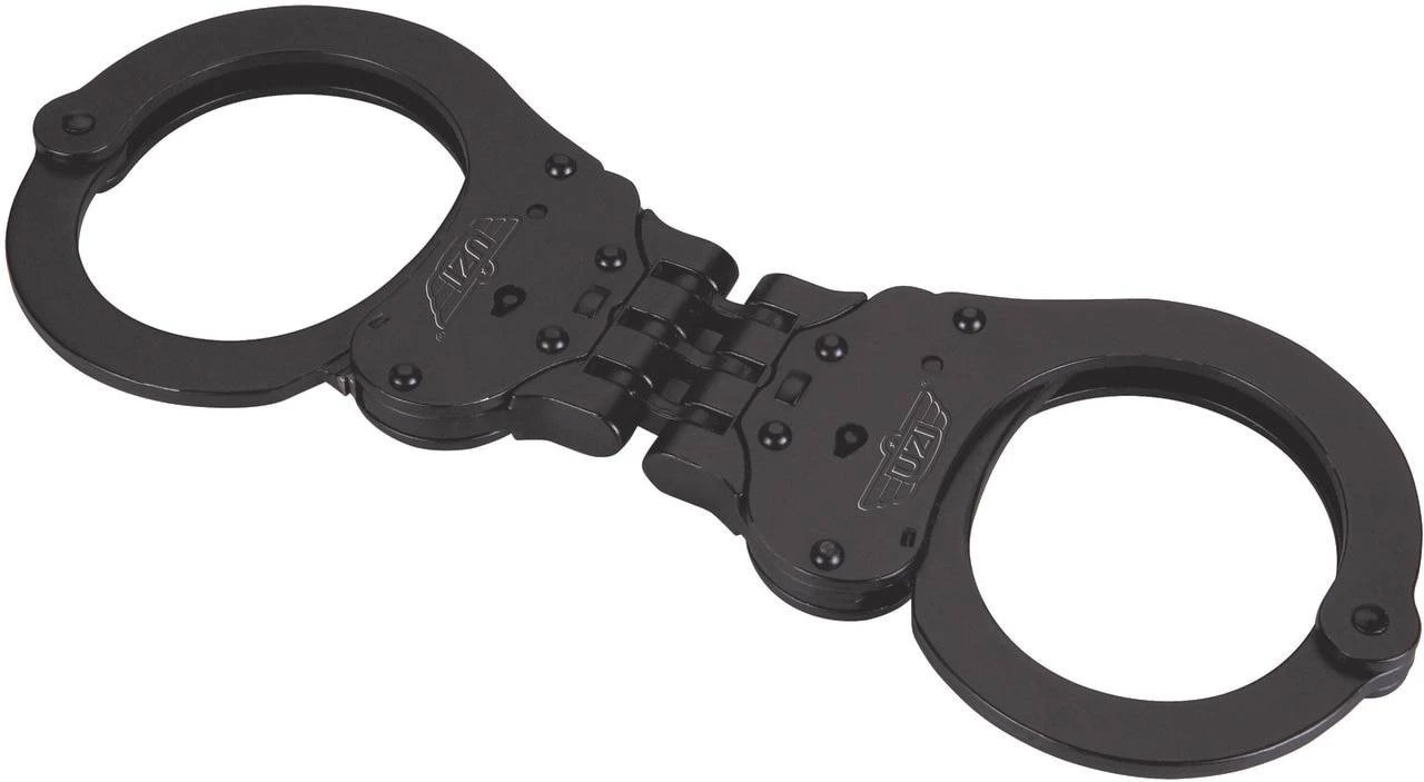 UZI EU NIJ Hinged Handcuff 3 UZI EU NIJ Hinged Handcuff