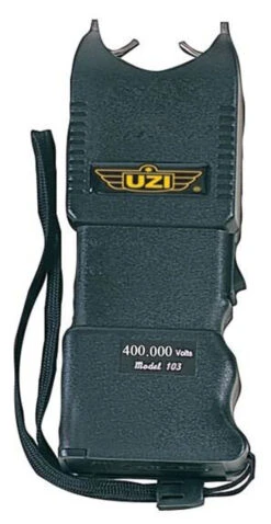 UZI Stun Gun -Holsters Shop uzi stun gun stun gun 60289.1603747499