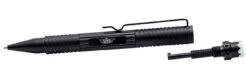 UZI Tactical Defender Pen 3 - DNA Catcher/Cuff Key -Holsters Shop uzi tactical defender pen 3 dna catchercuff key tacpen3 96301.1601507175