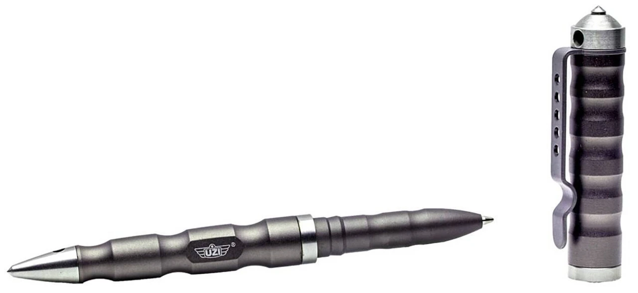 UZI Tactical Glassbreaker Pen #7 5 UZI Tactical Glassbreaker Pen #7 - Image 3