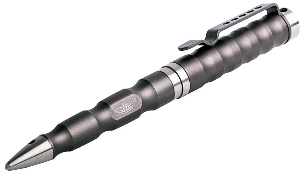 UZI Tactical Glassbreaker Pen #7 4 UZI Tactical Glassbreaker Pen #7 - Image 2