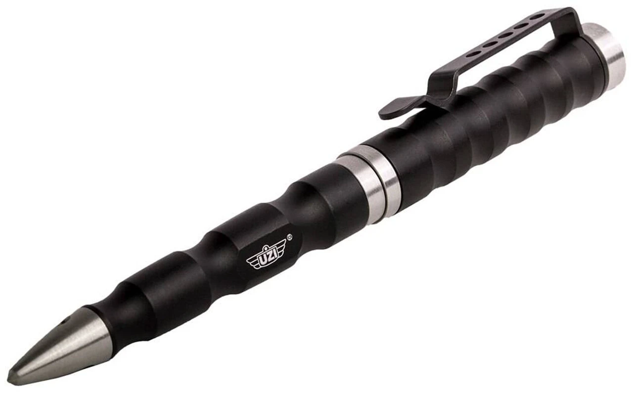 UZI Tactical Glassbreaker Pen #7 3 UZI Tactical Glassbreaker Pen #7