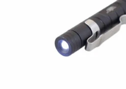UZI Tactical LED Light Pen #9 -Holsters Shop uzi tactical led light pen 9 tacpen9 59188.1603747828