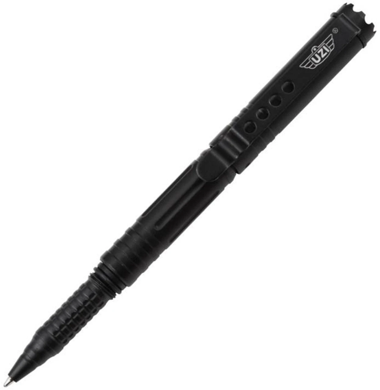 UZI Tactical Pen With Glassbreaker 4 UZI Tactical Pen With Glassbreaker - Image 2