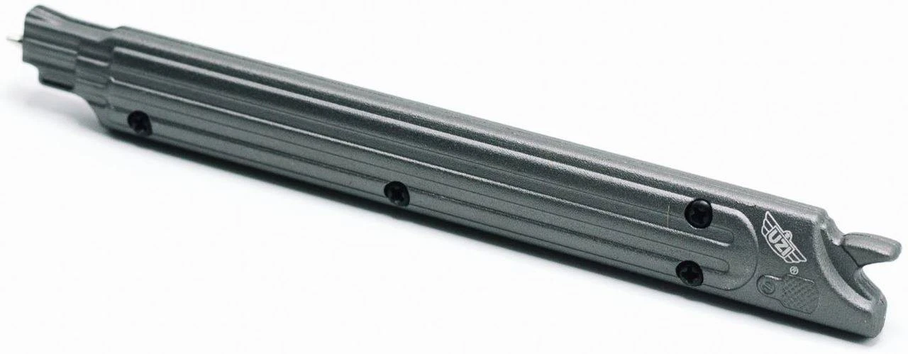 UZI Tactical Revolver Pen 5 UZI Tactical Revolver Pen - Image 3