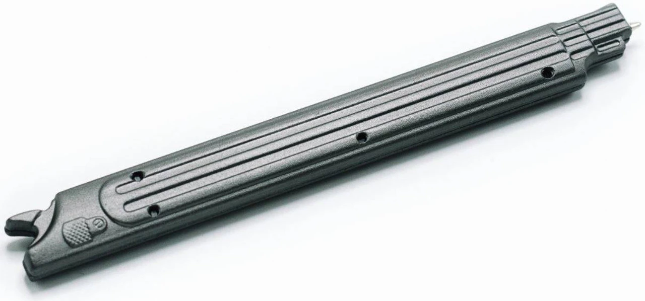 UZI Tactical Revolver Pen 4 UZI Tactical Revolver Pen - Image 2