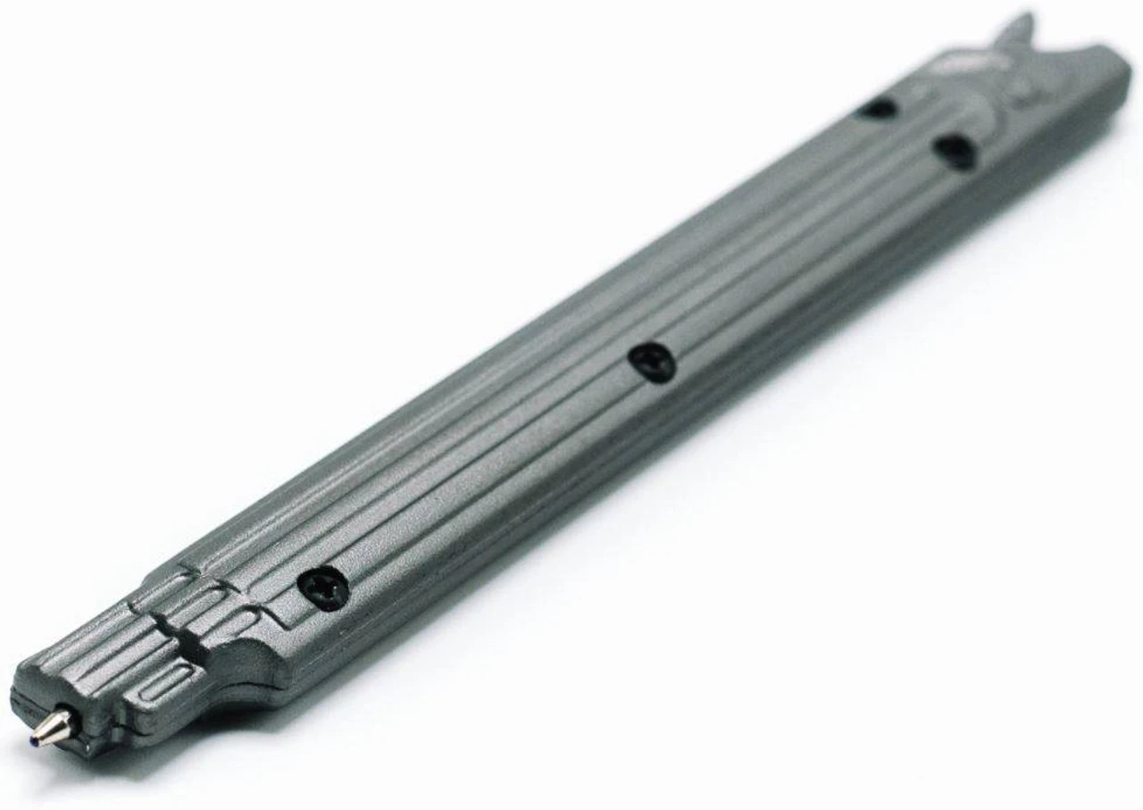 UZI Tactical Revolver Pen 6 UZI Tactical Revolver Pen - Image 4