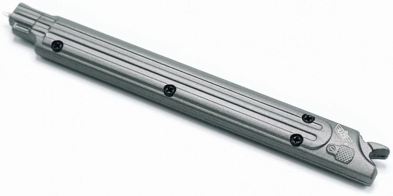 UZI Tactical Revolver Pen 7 UZI Tactical Revolver Pen - Image 5