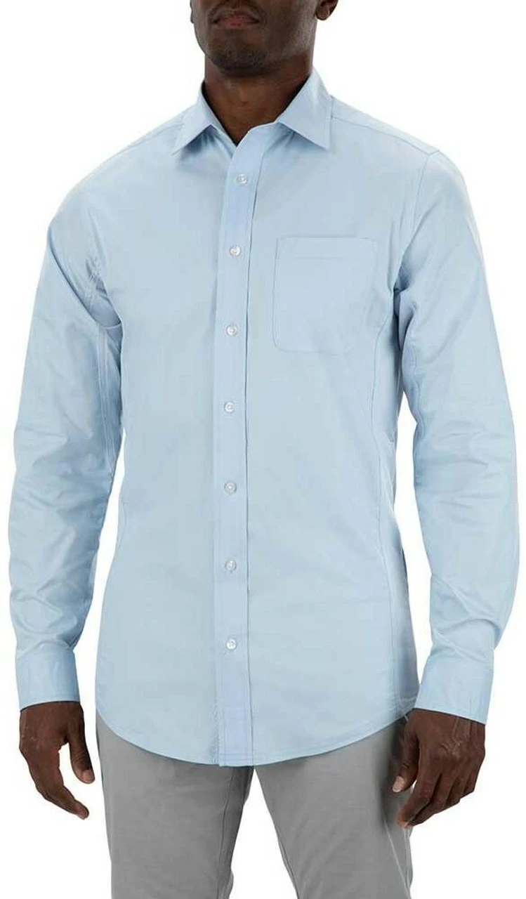 Vertx Capitol Dress Shirt 3 Vertx Capitol Dress Shirt