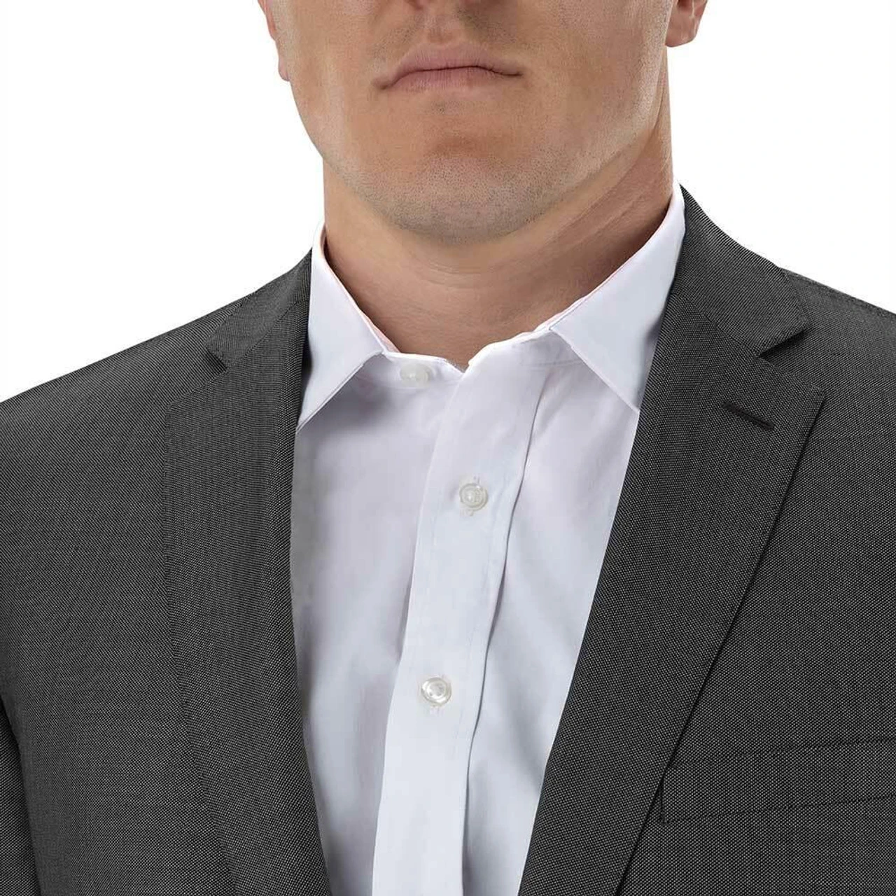 Vertx Capitol Dress Shirt 9 Vertx Capitol Dress Shirt - Image 7