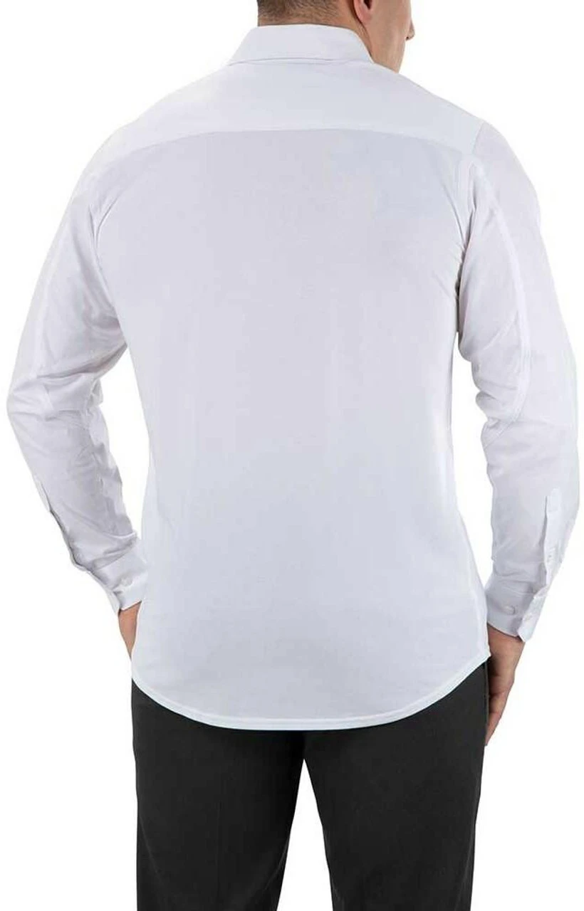 Vertx Capitol Dress Shirt 5 Vertx Capitol Dress Shirt - Image 3