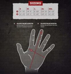 Vertx Course Of Fire Glove -Holsters Shop vertx course of fire glove vtx6025 62395.1612979050