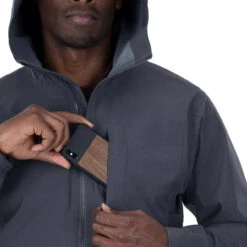 Vertx Fury Hardshell Jacket -Holsters Shop vertx fury hardshell jacket 8825 vtx 17462.1601523803