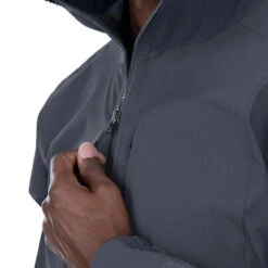 Vertx Fury Hardshell Jacket -Holsters Shop vertx fury hardshell jacket 8825 vtx 49068.1601544743