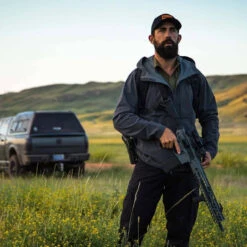 Vertx Fury Hardshell Jacket -Holsters Shop vertx fury hardshell jacket 8825 vtx 63679.1601556750