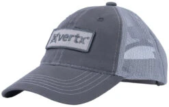 VertX Grey Logo Hat -Holsters Shop vertx grey logo hat vtx9961 74219.1619130586