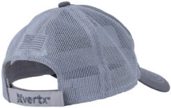 VertX Grey Logo Hat -Holsters Shop vertx grey logo hat vtx9961 93318.1619130957