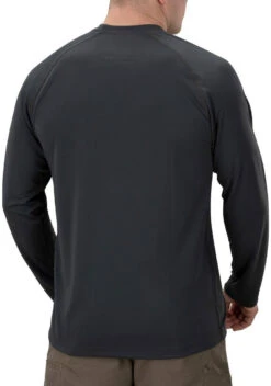 Vertx Long Sleeve Full Guard Performance Shirt -Holsters Shop vertx long sleeve full guard performance shirt vtx1485 40197.1601496876