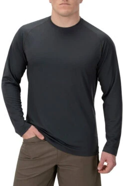 Vertx Long Sleeve Full Guard Performance Shirt -Holsters Shop vertx long sleeve full guard performance shirt vtx1485 55980.1601553400
