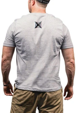 Vertx Men's Anaglyph Graphic T-Shirt -Holsters Shop vertx mens anaglyph graphic t shirt vtx9038 22237.1615360437