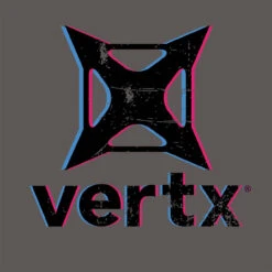 Vertx Men's Anaglyph Graphic T-Shirt -Holsters Shop vertx mens anaglyph graphic t shirt vtx9038 26961.1615360409