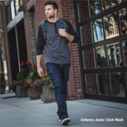 VertX Men's Defiance Jeans -Holsters Shop vertx mens defiance jeans vtx1230 90204.1601494276