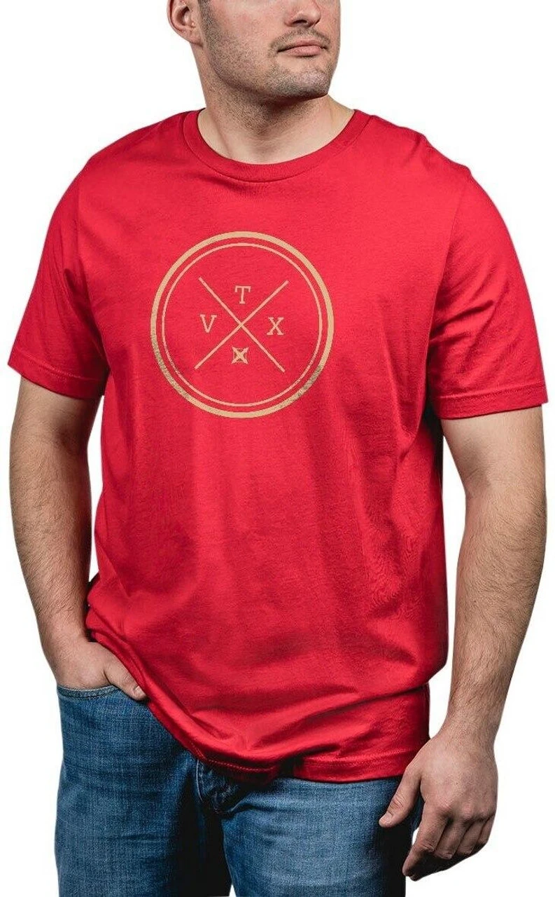 Vertx Men's Incognito Graphic T-Shirt 3 Vertx Men's Incognito Graphic T-Shirt