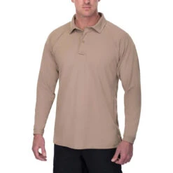 Vertx Men's L/S Polo Shirt 15 Vertx Men's L/S Polo Shirt -Holsters Shop vertx mens ls polo shirt 4020 vtx 01345.1601521476