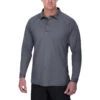Vertx Men's L/S Polo Shirt -Holsters Shop vertx mens ls polo shirt 4020 vtx 71634.1601552228