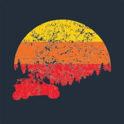 Vertx Men's Road Less Taken Graphic T-Shirt -Holsters Shop vertx mens road less taken graphic t shirt vtx9041 74560.1615360425