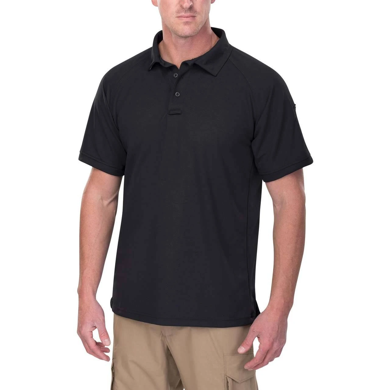 Vertx Men's S/S Polo 6 Vertx Men's S/S Polo - Image 4