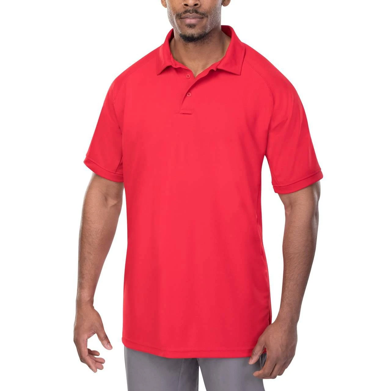 Vertx Men's S/S Polo 3 Vertx Men's S/S Polo