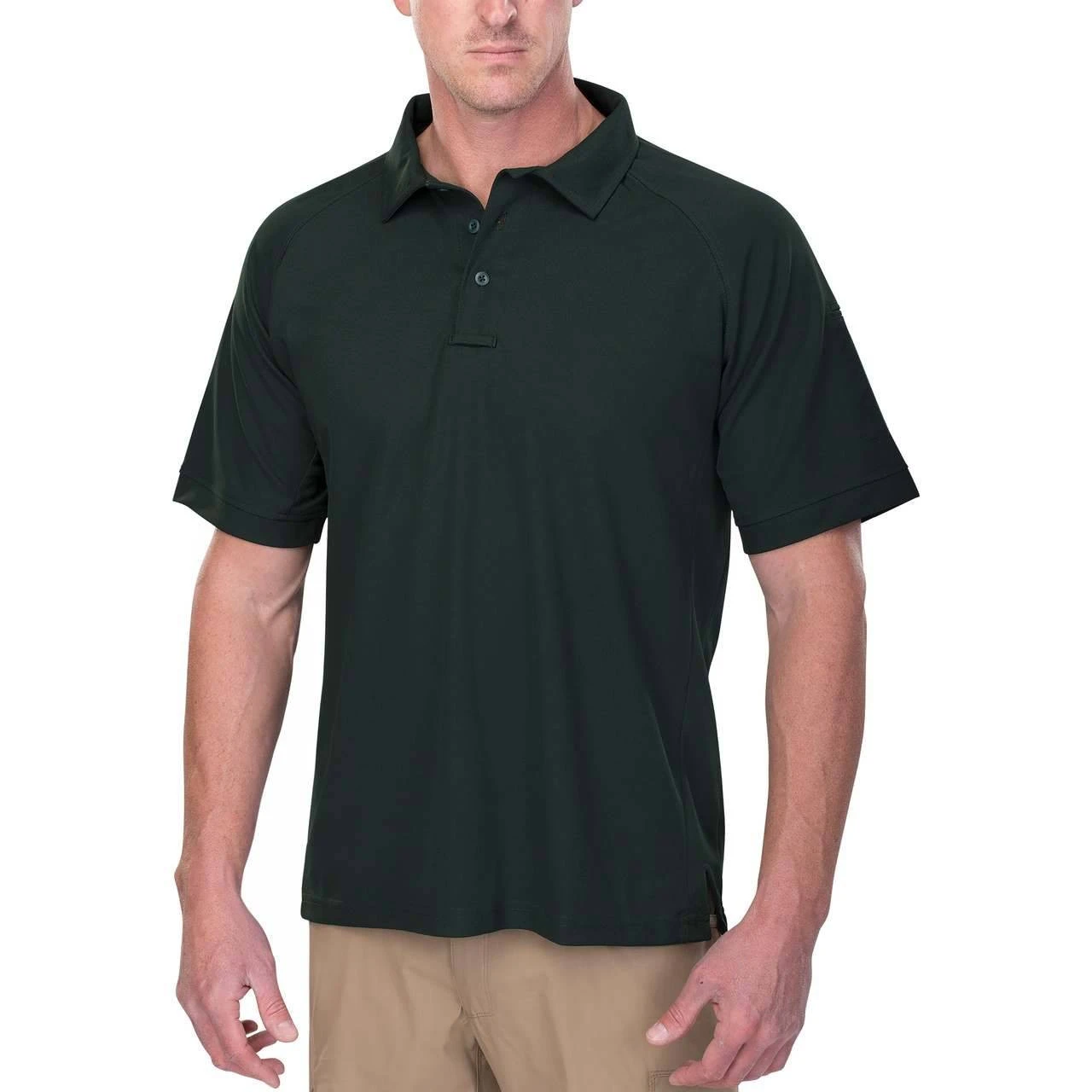 Vertx Men's S/S Polo 4 Vertx Men's S/S Polo - Image 2