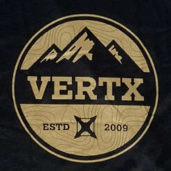 Vertx Men's Tri-Peak Graphic T-Shirt -Holsters Shop vertx mens tri peak graphic t shirt vtx9037 00149.1615360446