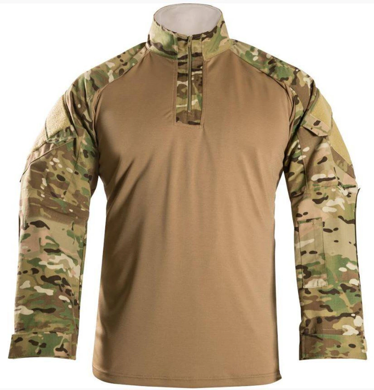 VertX Multicam 37.5 Combat Shirt 4 VertX Multicam 37.5 Combat Shirt - Image 2