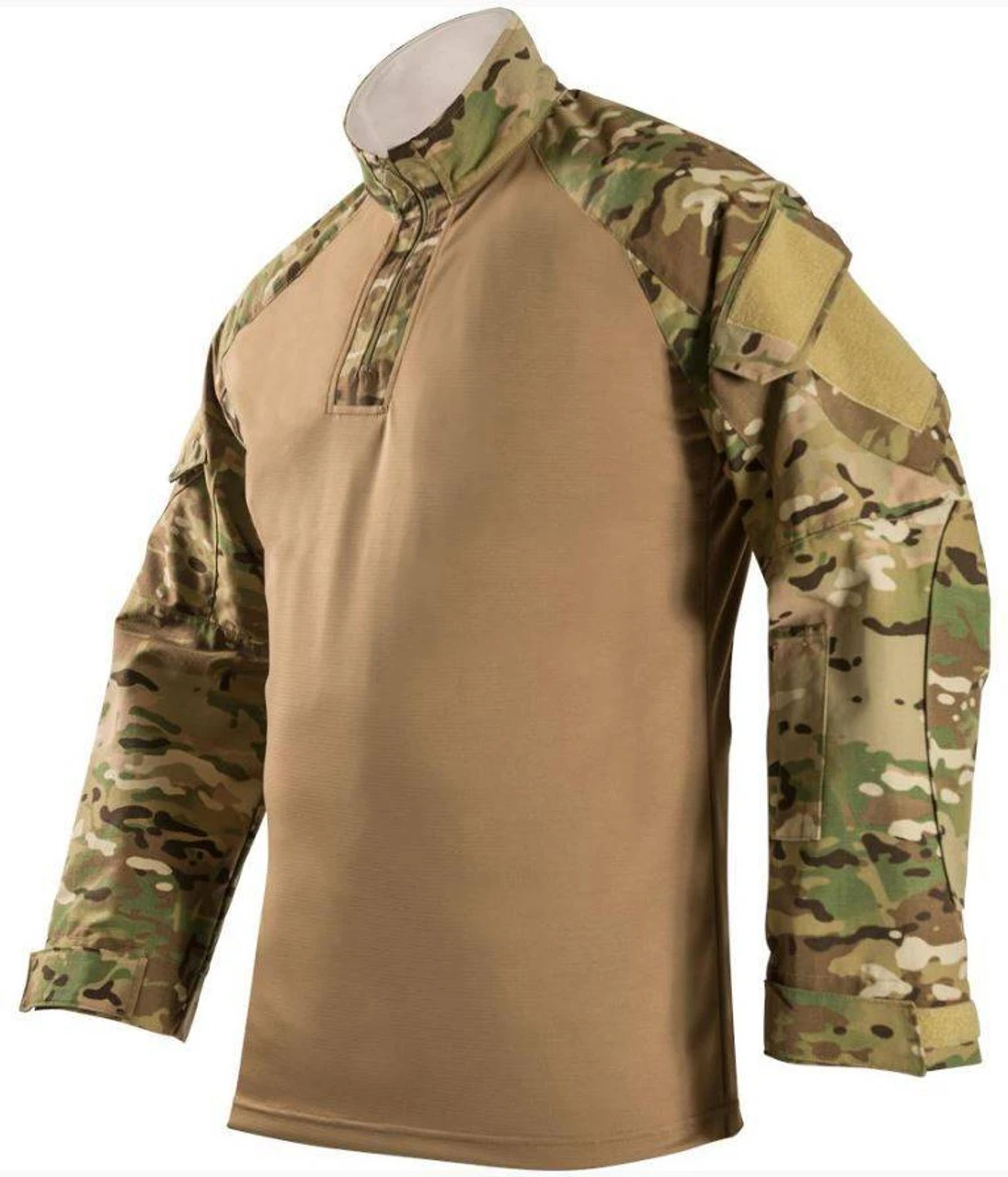 VertX Multicam 37.5 Combat Shirt 3 VertX Multicam 37.5 Combat Shirt