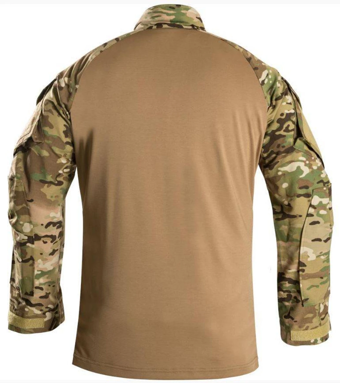 VertX Multicam 37.5 Combat Shirt 5 VertX Multicam 37.5 Combat Shirt - Image 3
