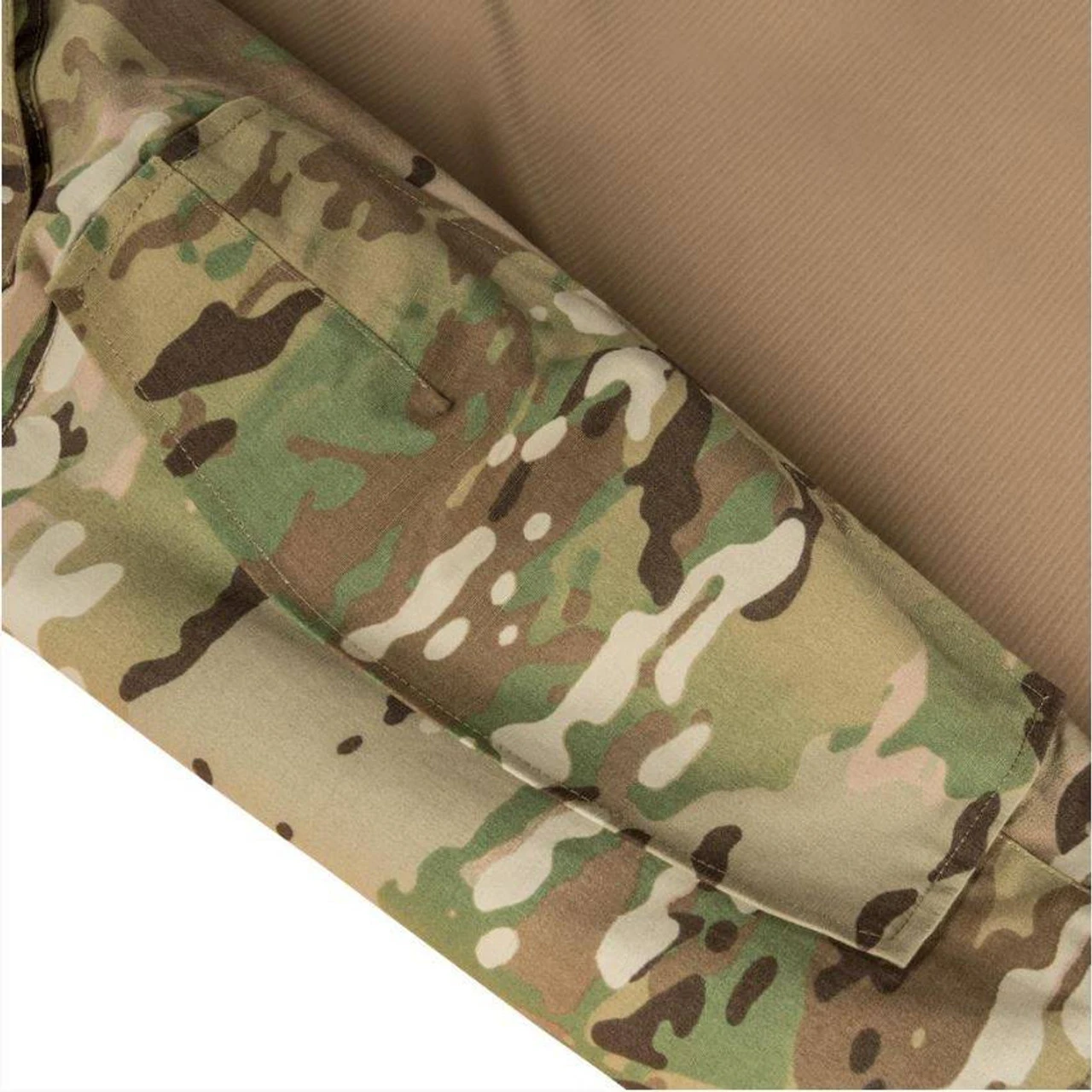 VertX Multicam 37.5 Combat Shirt 9 VertX Multicam 37.5 Combat Shirt - Image 7