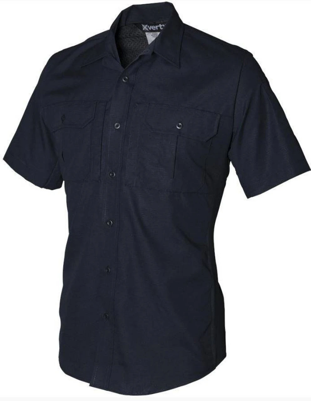 Vertx Phantom LT S/S Shirt 5 Vertx Phantom LT S/S Shirt - Image 3